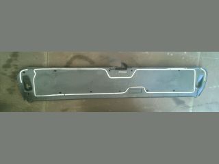 bontott SUZUKI SWIFT II Hátfal Burkolat