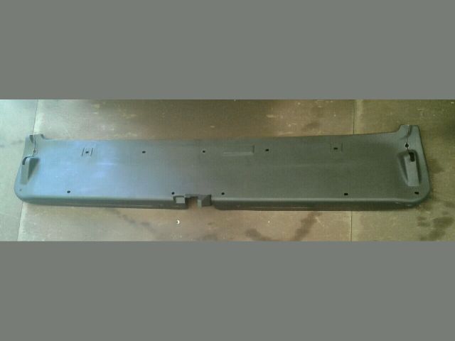 bontott SUZUKI SWIFT II Hátfal Burkolat