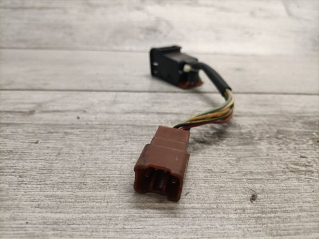 bontott SUZUKI SWIFT II Hátsó Ablakmosó Kapcsoló