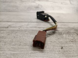 bontott SUZUKI SWIFT II Hátsó Ablakmosó Kapcsoló