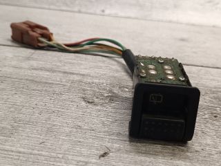 bontott SUZUKI SWIFT II Hátsó Ablakmosó Kapcsoló