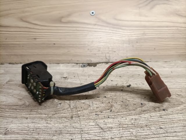 bontott SUZUKI SWIFT II Hátsó Ablakmosó Kapcsoló