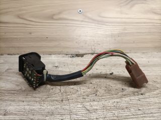 bontott SUZUKI SWIFT II Hátsó Ablakmosó Kapcsoló