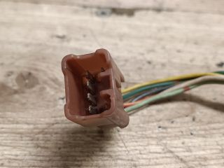 bontott SUZUKI SWIFT II Hátsó Ablakmosó Kapcsoló