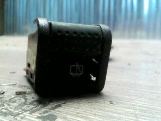 bontott SUZUKI SWIFT II Hátsó Ablakmosó Kapcsoló