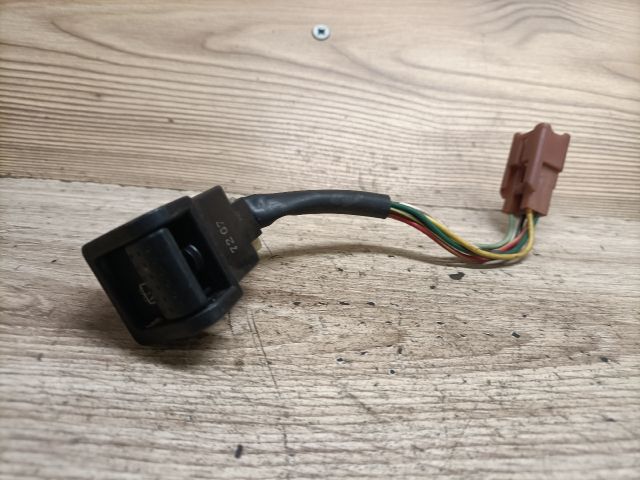 bontott SUZUKI SWIFT II Hátsó Ablakmosó Kapcsoló