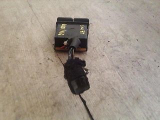 bontott SUZUKI SWIFT II Hátsó Ablakmosó Kapcsoló