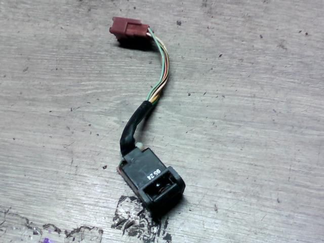 bontott SUZUKI SWIFT II Hátsó Ablakmosó Kapcsoló