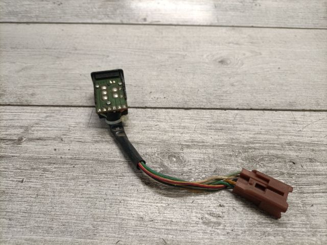 bontott SUZUKI SWIFT II Hátsó Ablakmosó Kapcsoló