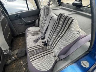 bontott SUZUKI SWIFT II Hátsó Ablaktekerő Kar