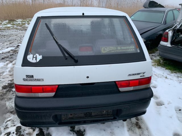 bontott SUZUKI SWIFT II Hátsó Ablaktekerő Kar
