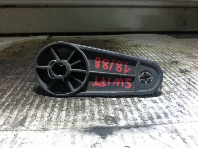 bontott SUZUKI SWIFT II Hátsó Ablaktekerő Kar