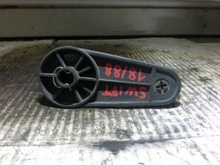 bontott SUZUKI SWIFT II Hátsó Ablaktekerő Kar