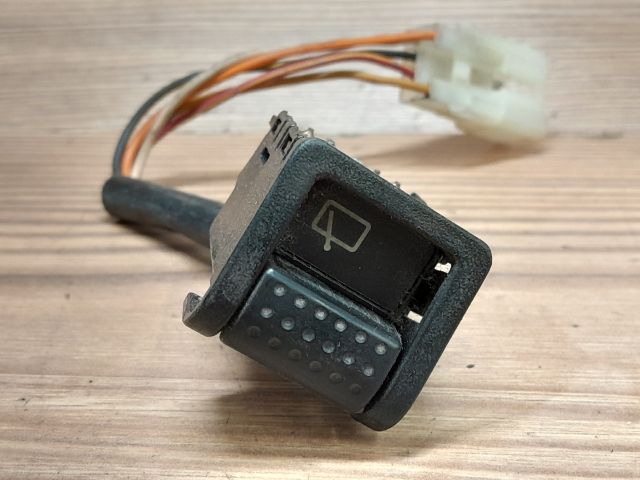 bontott SUZUKI SWIFT II Hátsó Ablaktörlő Kapcsoló