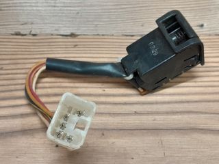 bontott SUZUKI SWIFT II Hátsó Ablaktörlő Kapcsoló