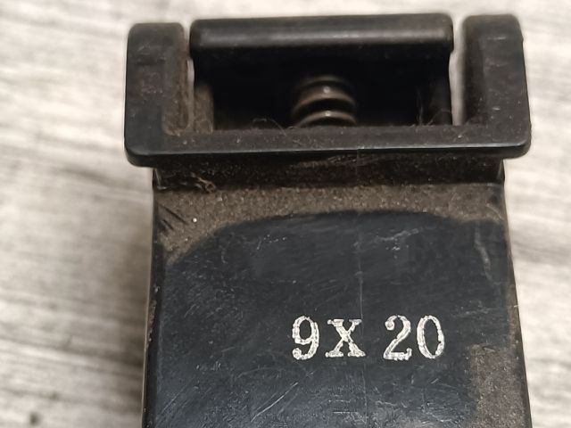 bontott SUZUKI SWIFT II Hátsó Ablaktörlő Kapcsoló