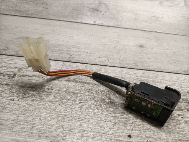 bontott SUZUKI SWIFT II Hátsó Ablaktörlő Kapcsoló