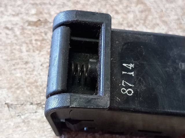 bontott SUZUKI SWIFT II Hátsó Ablaktörlő Kapcsoló