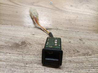 bontott SUZUKI SWIFT II Hátsó Ablaktörlő Kapcsoló