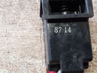 bontott SUZUKI SWIFT II Hátsó Ablaktörlő Kapcsoló