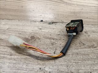 bontott SUZUKI SWIFT II Hátsó Ablaktörlő Kapcsoló