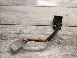 bontott SUZUKI SWIFT II Hátsó Ablaktörlő Kapcsoló