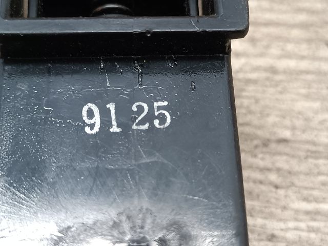 bontott SUZUKI SWIFT II Hátsó Ablaktörlő Kapcsoló