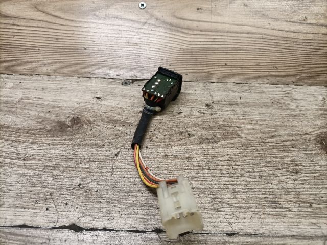 bontott SUZUKI SWIFT II Hátsó Ablaktörlő Kapcsoló