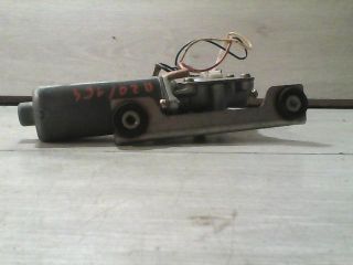 bontott SUZUKI SWIFT II Hátsó Ablaktörlő Kapcsoló