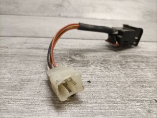 bontott SUZUKI SWIFT II Hátsó Ablaktörlő Kapcsoló