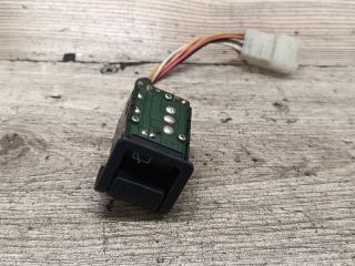 bontott SUZUKI SWIFT II Hátsó Ablaktörlő Kapcsoló