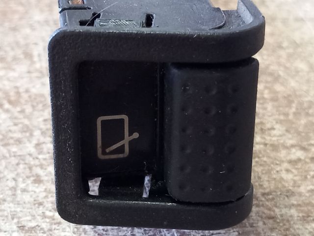 bontott SUZUKI SWIFT II Hátsó Ablaktörlő Kapcsoló