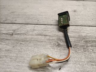 bontott SUZUKI SWIFT II Hátsó Ablaktörlő Kapcsoló