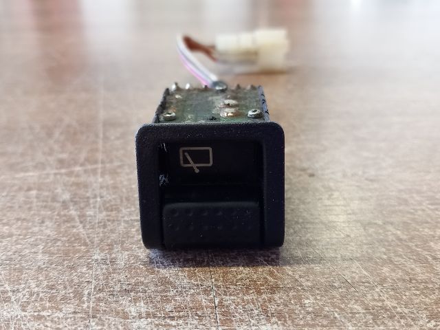 bontott SUZUKI SWIFT II Hátsó Ablaktörlő Kapcsoló