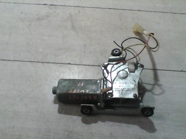 bontott SUZUKI SWIFT II Hátsó Ablaktörlő Kapcsoló