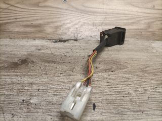 bontott SUZUKI SWIFT II Hátsó Ablaktörlő Kapcsoló