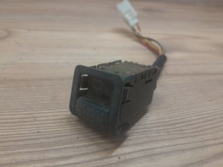 bontott SUZUKI SWIFT II Hátsó Ablaktörlő Kapcsoló