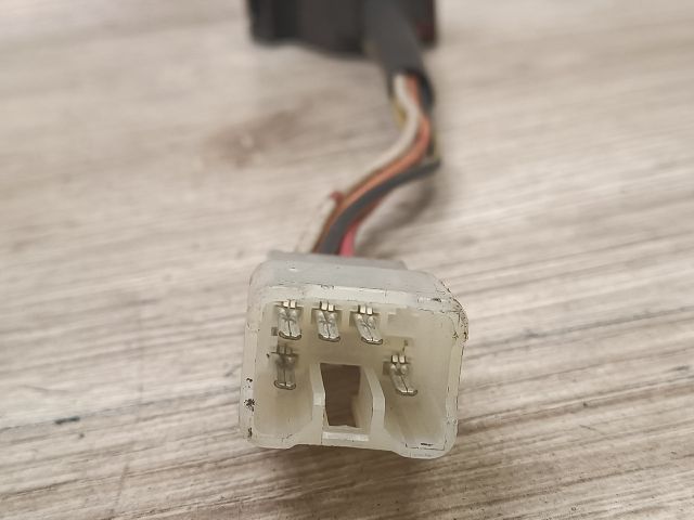 bontott SUZUKI SWIFT II Hátsó Ablaktörlő Kapcsoló