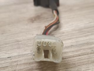 bontott SUZUKI SWIFT II Hátsó Ablaktörlő Kapcsoló