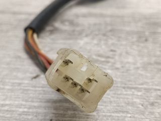 bontott SUZUKI SWIFT II Hátsó Ablaktörlő Kapcsoló