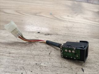 bontott SUZUKI SWIFT II Hátsó Ablaktörlő Kapcsoló