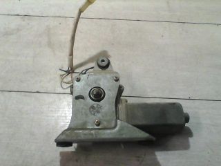 bontott SUZUKI SWIFT II Hátsó Ablaktörlő Kapcsoló