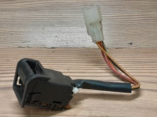 bontott SUZUKI SWIFT II Hátsó Ablaktörlő Kapcsoló