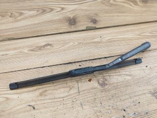 bontott SUZUKI SWIFT II Hátsó Ablaktörlő Kar