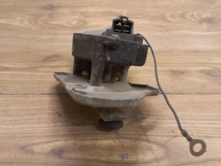 bontott SUZUKI SWIFT II Hátsó Ablaktörlő Motor