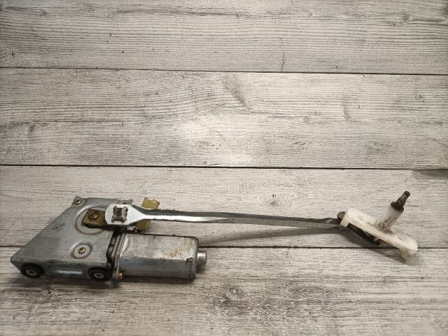 bontott SUZUKI SWIFT II Hátsó Ablaktörlő Motor