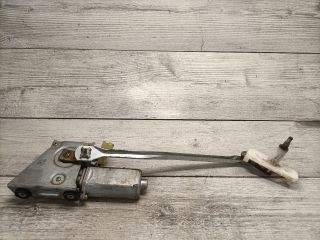 bontott SUZUKI SWIFT II Hátsó Ablaktörlő Motor