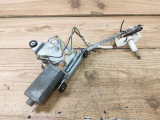 bontott SUZUKI SWIFT II Hátsó Ablaktörlő Motor