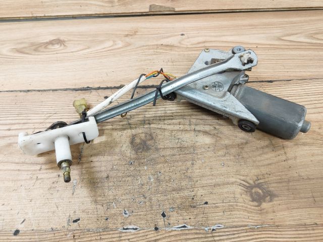 bontott SUZUKI SWIFT II Hátsó Ablaktörlő Motor