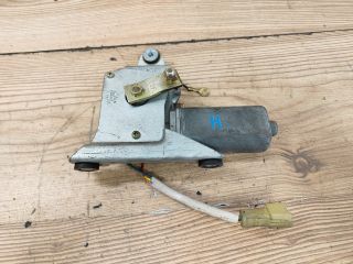 bontott SUZUKI SWIFT II Hátsó Ablaktörlő Motor